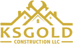 KSGold Construction - Garage Door Repair Virginia